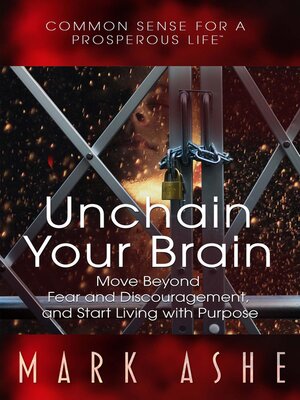 cover image of Unchain Your Brain